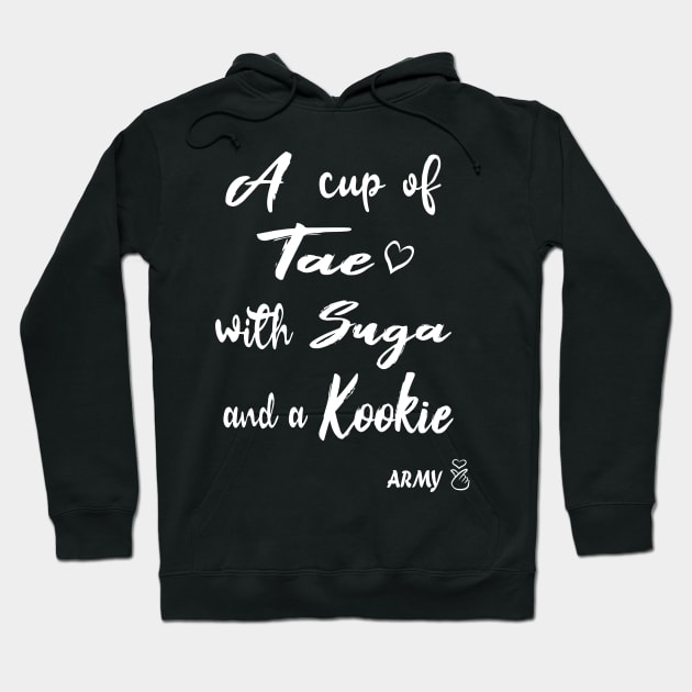 Suga hoodie sales